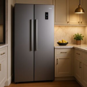 melhor refrigerador inteligente
