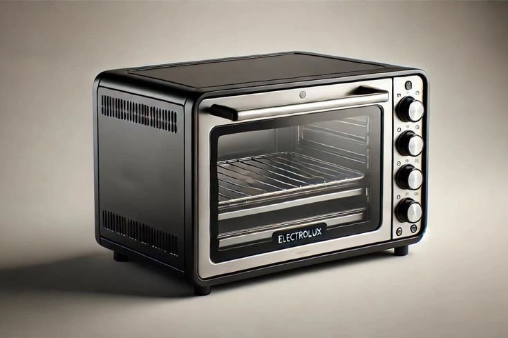 Qual é o Melhor Forno Elétrico de 2025